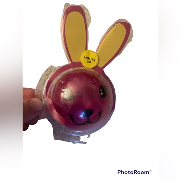 Custom Easter 6Pcs Bundle, Easter Basket Stuffers NWT - Picture 3 of 5